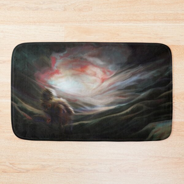 Item preview, Haze - What Remains | by Stringer Things (The Murky Memory Version) designed and sold by stringerthings.