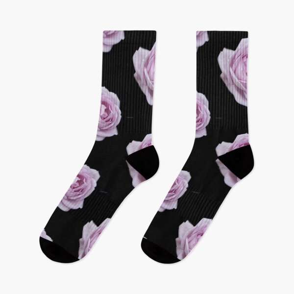Item preview, Lilic Rose on Black Velvet designed and sold by LoneAngel.