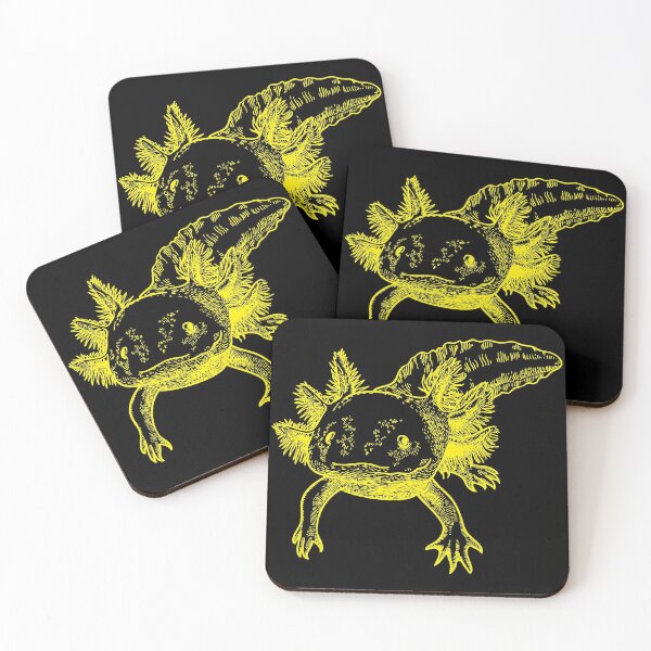 Item preview, Axolotl designed and sold by WilliamPaterson.