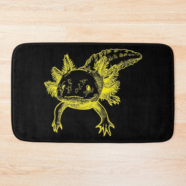 Item preview, Axolotl designed and sold by WilliamPaterson.