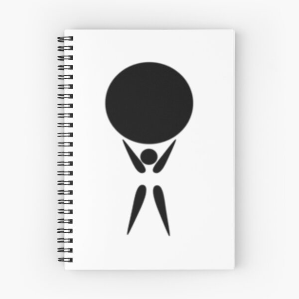 Item preview, Kin-ball black logo designed and sold by SPORT  DESIGN.