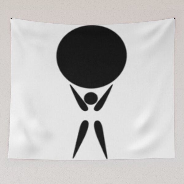 Item preview, Kin-ball black logo designed and sold by SPORT  DESIGN.