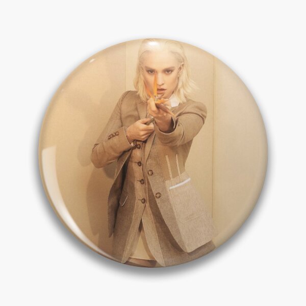 Item preview, Lily James designed and sold by eliosperlman.