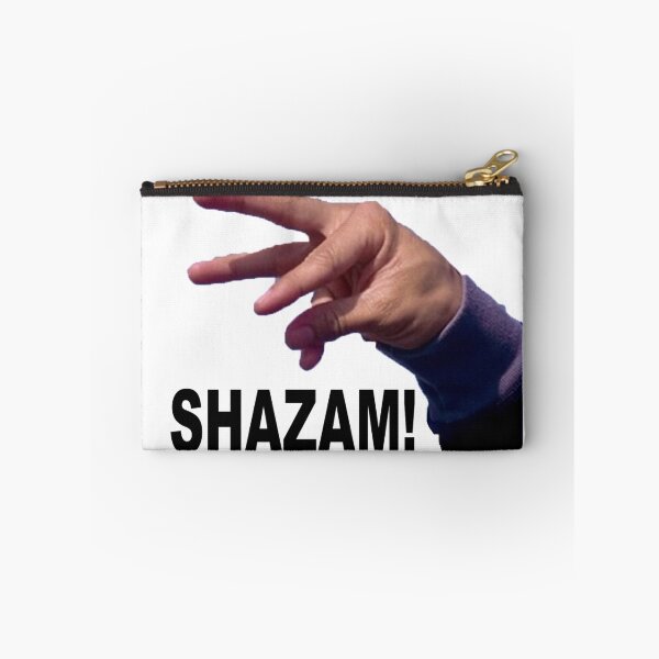 Item preview, Shazam! designed and sold by muntificator.