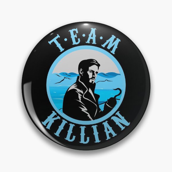 Item preview, Team Pirate. designed and sold by KsuAnn.
