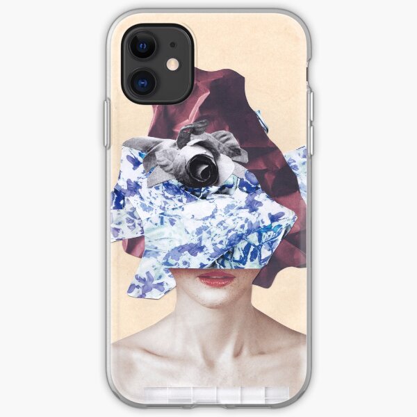 No One Lives Like You #3 iPhone Soft Case