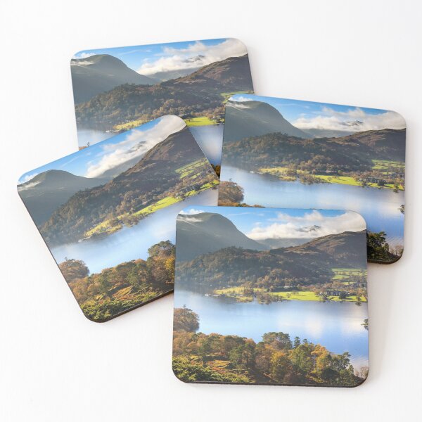 Item preview, Silver Crag View  designed and sold by bitm2007.