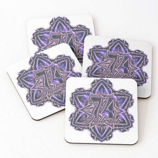 Item preview, 1974 Jailbreak purple designed and sold by James Bieber.