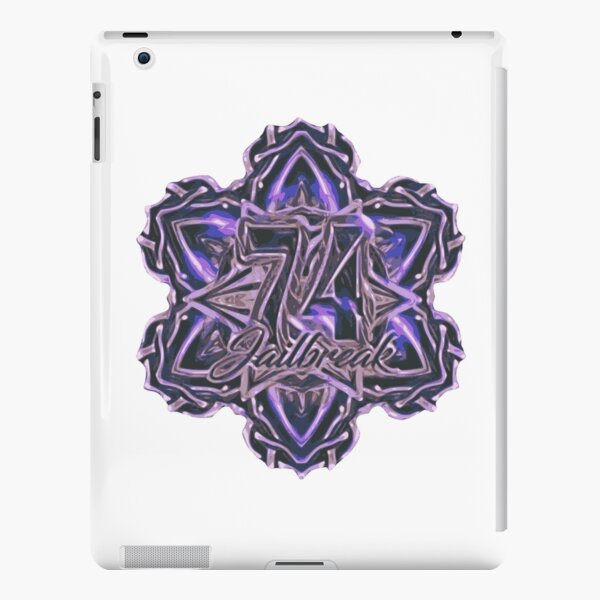 Jailbreak Ipad Cases Skins Redbubble - roblox myusername jailbreak ipad case skin by angel1906 redbubble