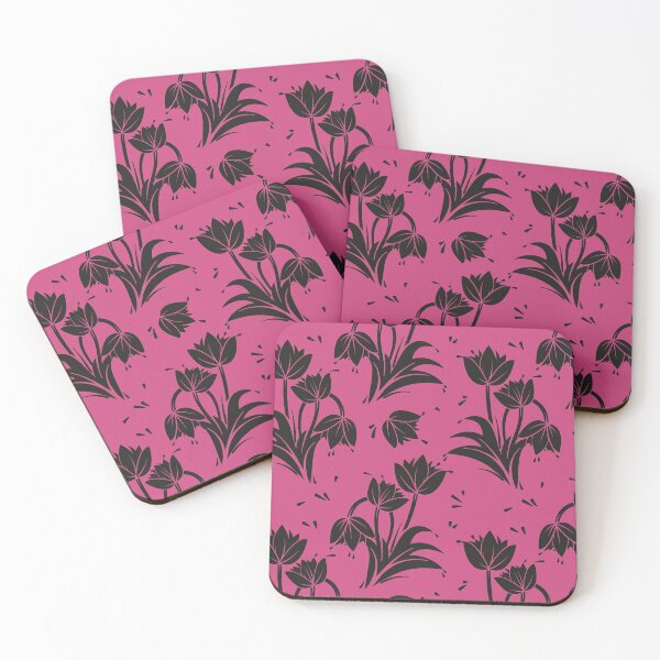Item preview, Flowers in Bloom designed and sold by studio838.