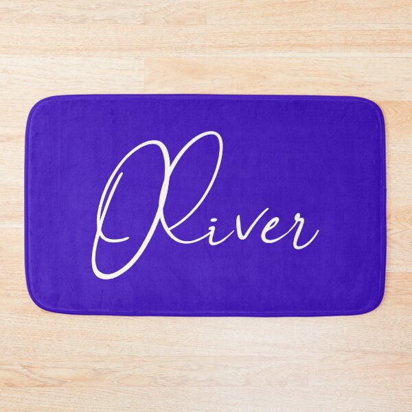 Item preview, OLIVER | TOP | TREND | NAMES designed and sold by ryspayevkaisar.