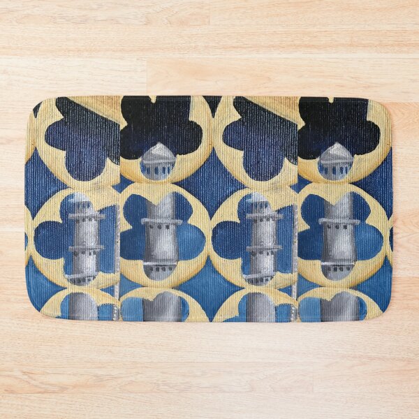 Item preview, Arabesque with tower designed and sold by Jleopoldo.