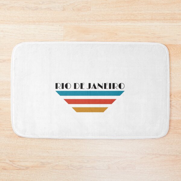 Item preview, Rio de Janeiro, Rio de Janeiro Brazil, vintage, retro designed and sold by FannFann.