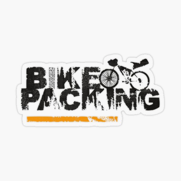 Item preview, bikepacking designed and sold by COCOMOUNTAIN.