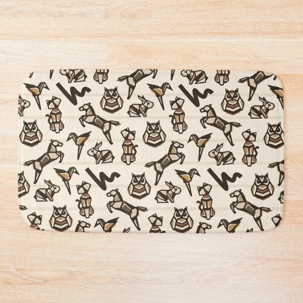 Item preview, Paper Anigami designed and sold by XOOXOO.
