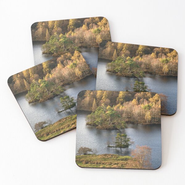 Item preview, Tarn Hows  designed and sold by bitm2007.