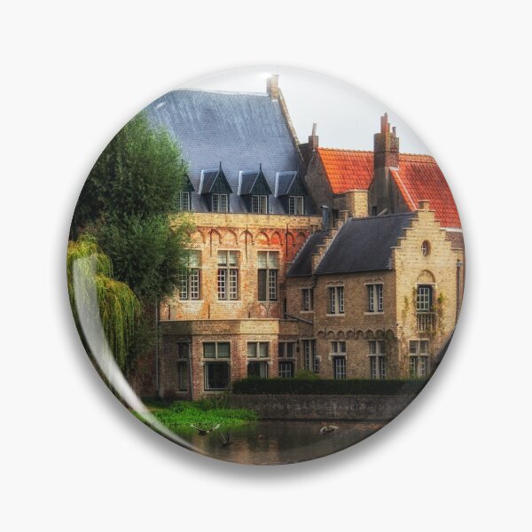 Item preview, Brugge - Bruges, Belgium designed and sold by Yannik Hay.