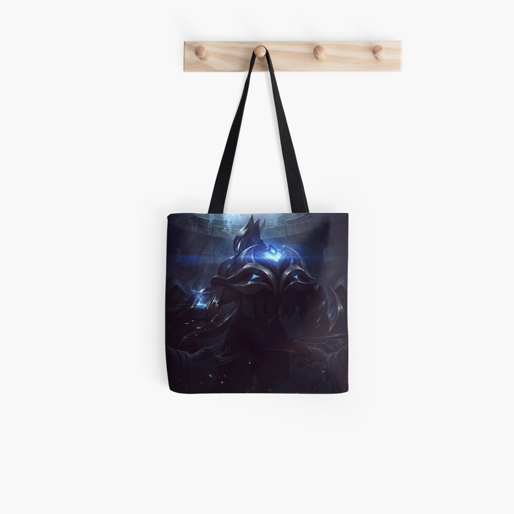 Championship Zed Tote Bag By Eagle3999 Redbubble