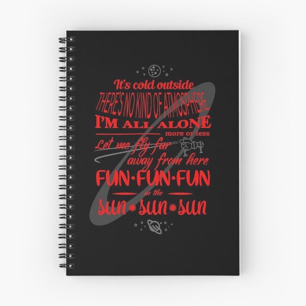 Item preview, Red Dwarf Theme Song designed and sold by Bobby Shaftoe.