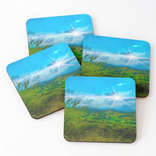 Item preview, Landscape East Of Tulua, Colombia designed and sold by alabca.