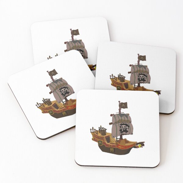 Item preview, Pirats ,travll,trip designed and sold by Saa3D.