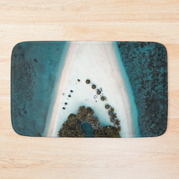 Item preview, Tropical Island | Aerial  designed and sold by The-Drone-Man.
