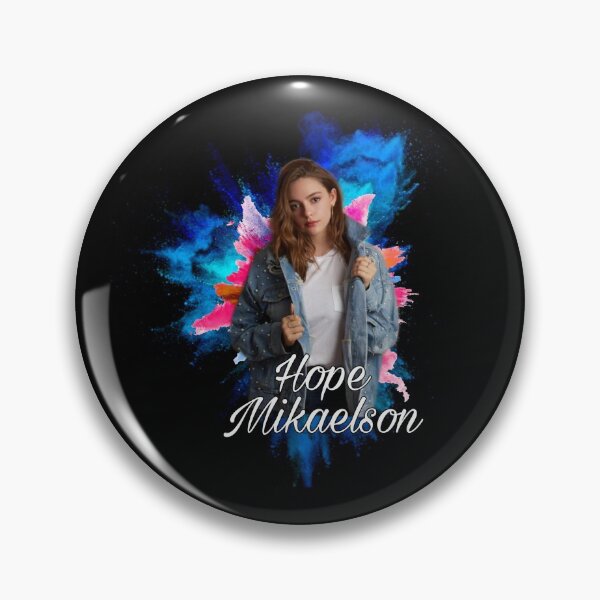 Item preview, Hope Mikaelson  designed and sold by auroraa.