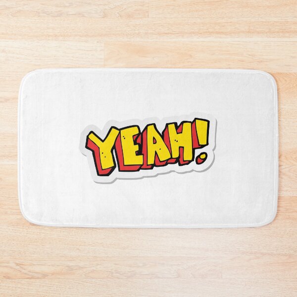 Item preview, YEAH! designed and sold by EnlightParis.