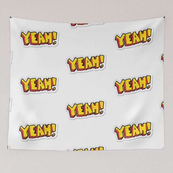 Item preview, YEAH! designed and sold by EnlightParis.