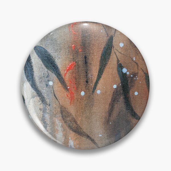 Item preview, Bushfire Gums designed and sold by JillyBeanDesign.