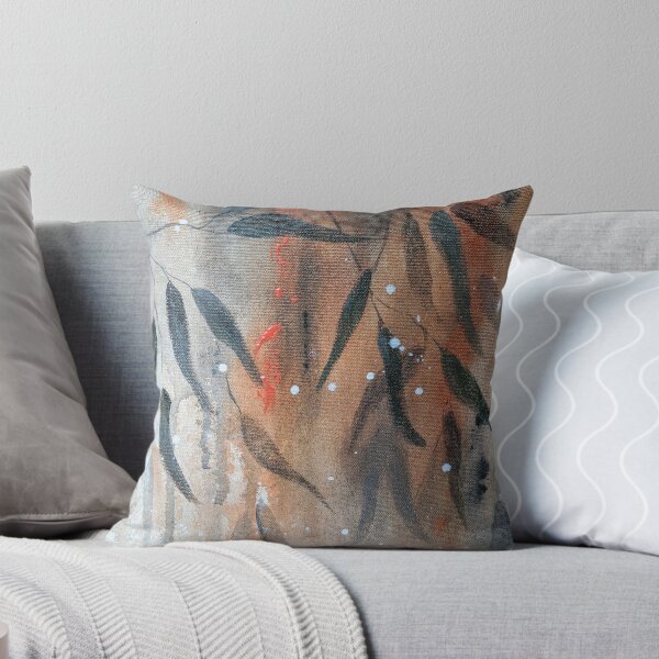Item preview, Bushfire Gums designed and sold by JillyBeanDesign.