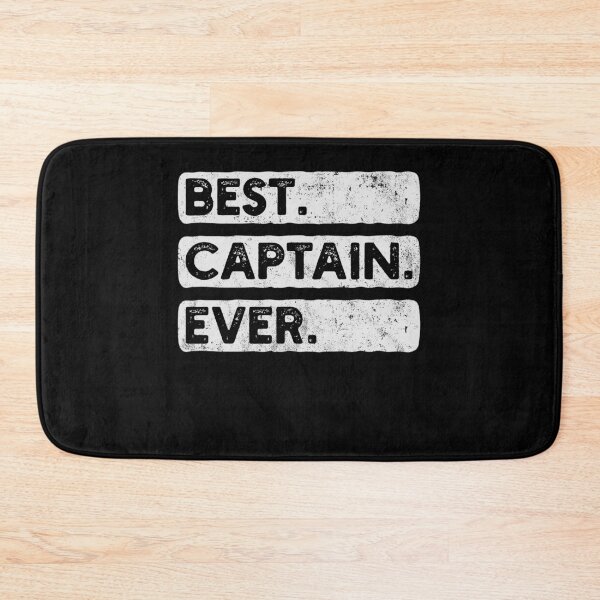 Aperçu de l'œuvre Captain Boat Boating créée et vendue par 4tomic.