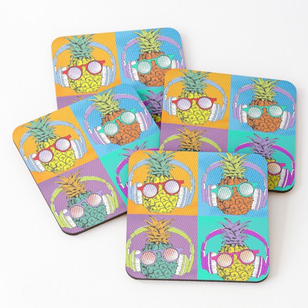 Item preview, pineapple designed and sold by Olexandr  Melnyk.