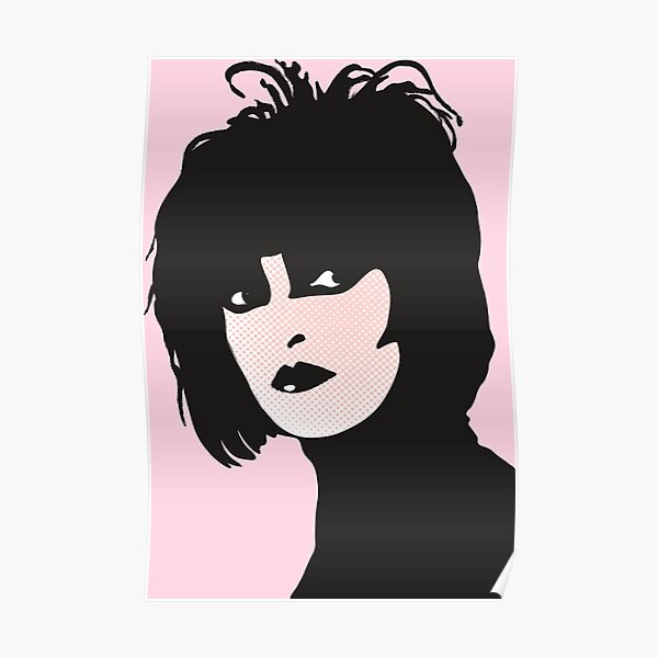 Siouxsie Sioux Poster