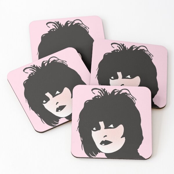 Artikelvorschau, Siouxsie Sioux entworfen und verkauft von Huge Potato.