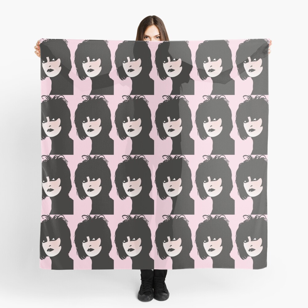 Siouxsie Sioux Scarf
