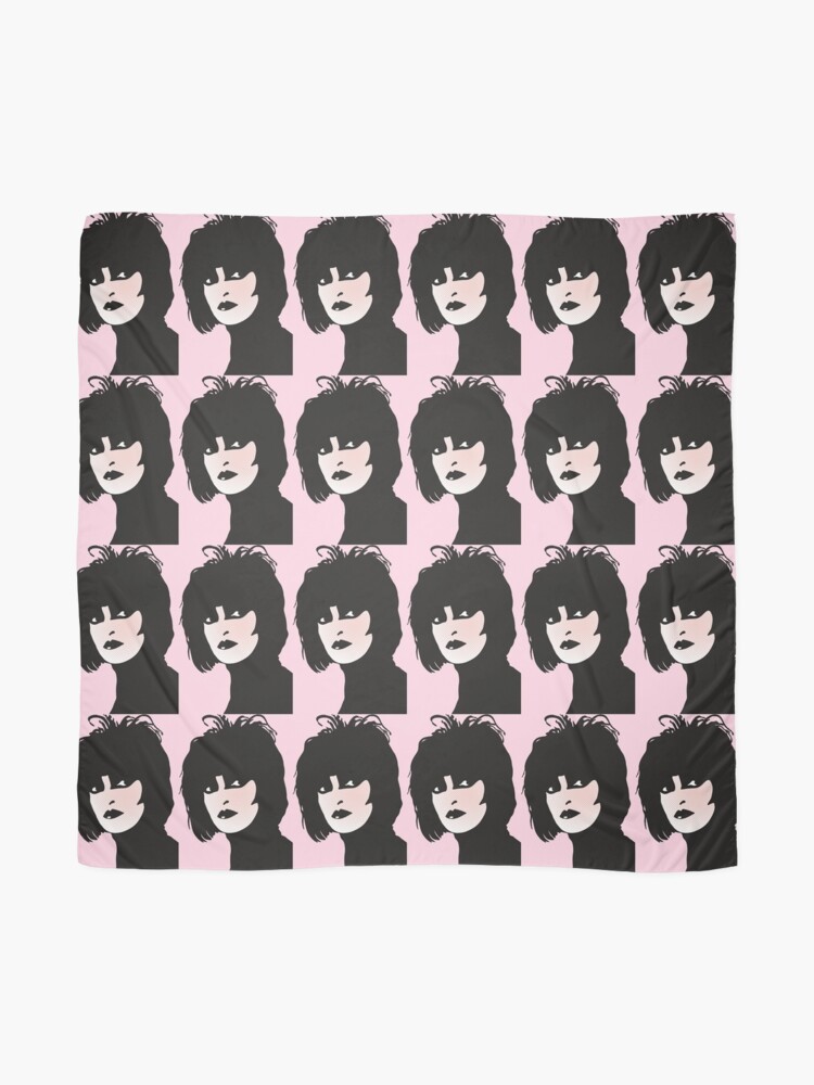 Alternate view of Siouxsie Sioux Scarf