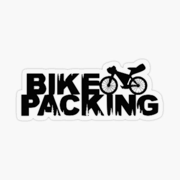 Item preview, bikepacking designed and sold by COCOMOUNTAIN.
