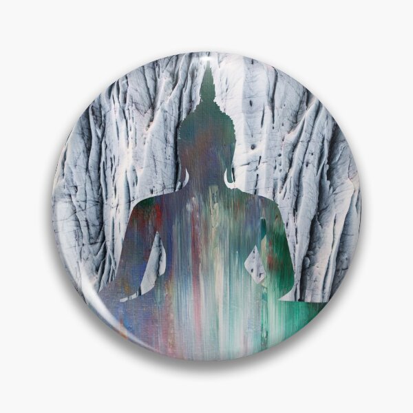 Item preview, Meditating Buddha by Azima designed and sold by azimaplace.