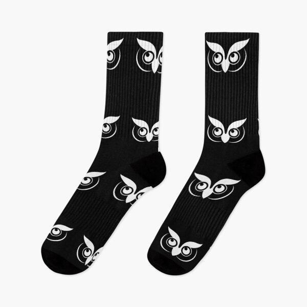 Item preview, Owl Eyes - Owl Lover designed and sold by designitfun.
