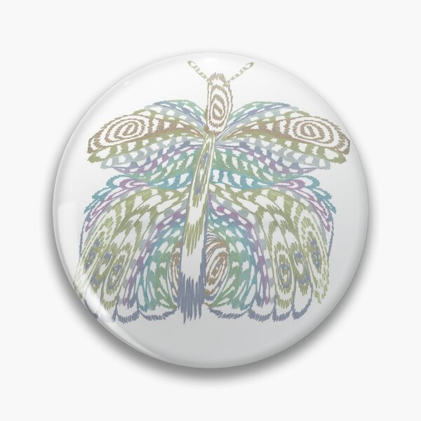 Item preview, Brilliant Butterfly designed and sold by KazM.