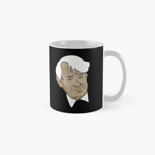 Item preview, Jürgen Habermas Minimal Portrait - Philosophy designed and sold by isstgeschichte.
