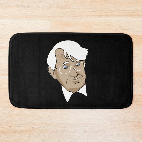 Item preview, Jürgen Habermas Minimal Portrait - Philosophy designed and sold by isstgeschichte.