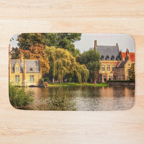 Item preview, Lac D'Amour, Bruges designed and sold by Yannik Hay.