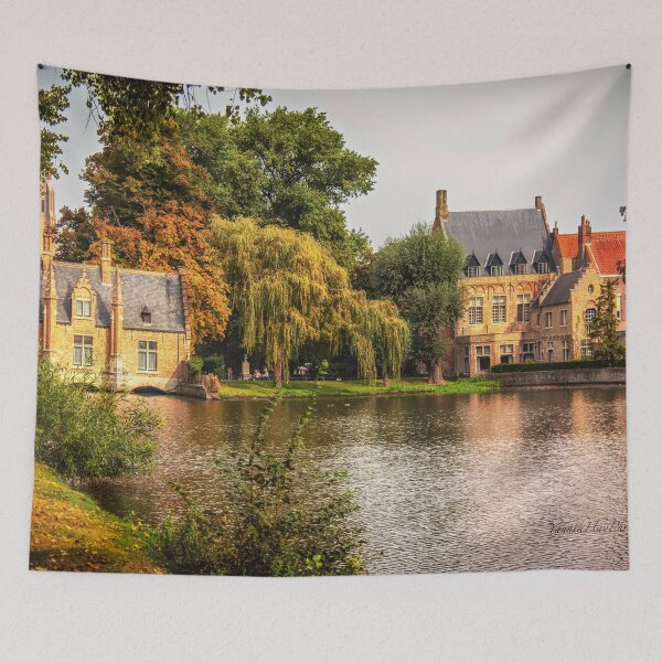 Item preview, Lac D'Amour, Bruges designed and sold by Yannik Hay.