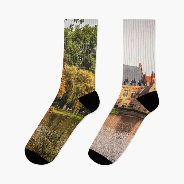 Item preview, Lac D'Amour, Bruges designed and sold by Yannik Hay.