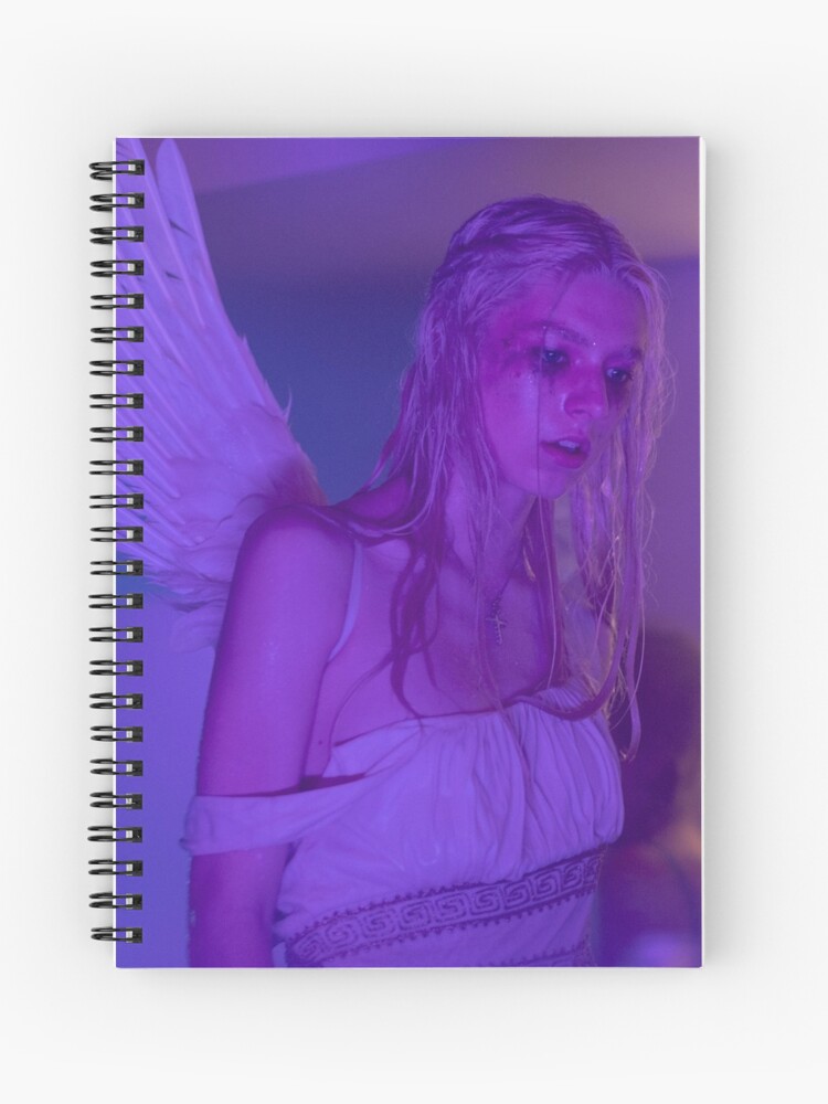 Euphoria Jules (Hunter Schafer)