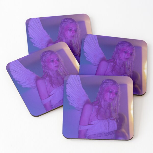 Item preview, Euphoria Jules (Hunter Schafer) designed and sold by wbfm.