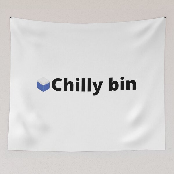 Item preview, Chilly Bin designed and sold by freedom4life.
