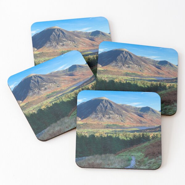 Item preview, Loweswater Terrace designed and sold by bitm2007.